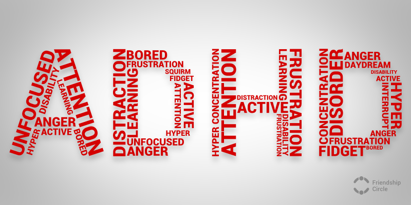 Adhd