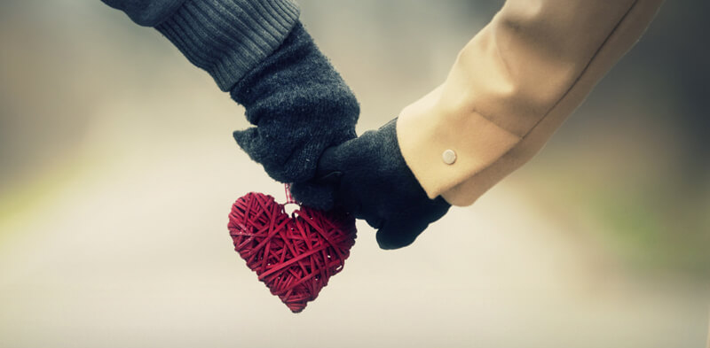 Building Healthy Relationships